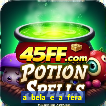 a bela e a fera 1991 filme completo dublado drive